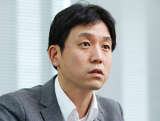 辻井康一