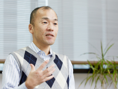 石井実